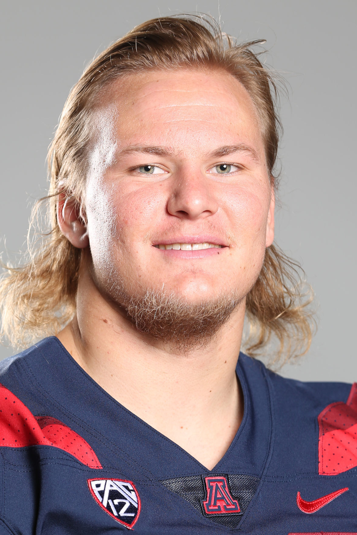 2018 University of Arizona Wildcats football